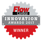 FT4A Flow Control 2017 Innovation Award Winner