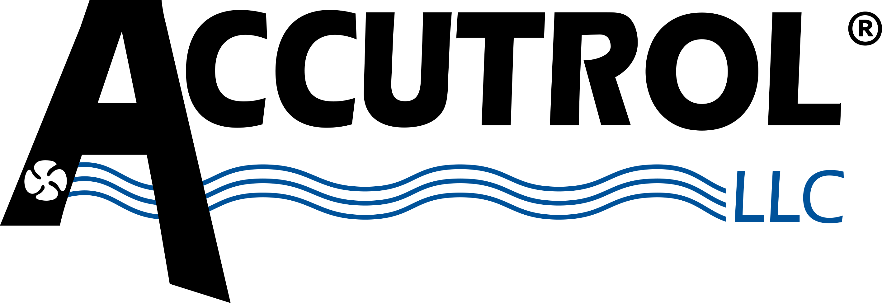 Accutrol Logo