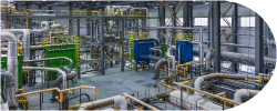 Fox Thermal Flow Meters for the Chemical Industry.