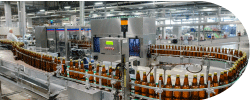 Fox Thermal Flow Meters for the Food & Beverage Industry.
