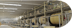 Fox Flow Meters for Glass & Ceramics.