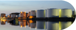 Fox Thermal Flow Meters for the Petrochemical Industry.