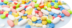 Fox Thermal Flow Meters for Pharmaceutical.