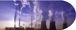 Fox Thermal Flow Meters for Power Plants.