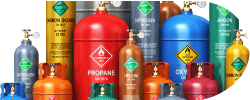 Fox Thermal Pure Gas Flow Meters