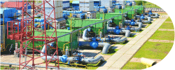 Fox Thermal Flow Meters for Gas Compressors.