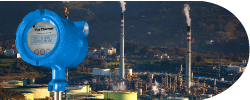 FT1 Flow Meter for Carbon Dioxide Applications.