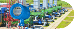 FT1 Flow Meter for Air Applications.