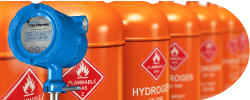 FT1 Flow Meter for Hydrogen Applications.