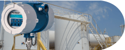 FT3 Flow Meter for Vent or Flash Gas Applications.