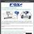 Fox Thermal Certifications, Awards & Natural Gas Applications