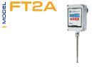 FT2A Flow Meter