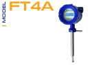 FT4A Flow Meter