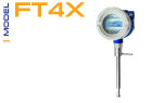 FT4X Flow Meter